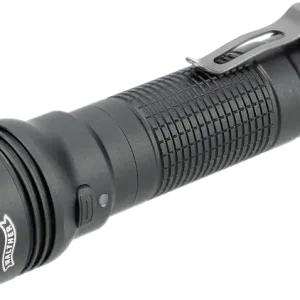 Super-Preis Walther Taschenlampe EFC3r